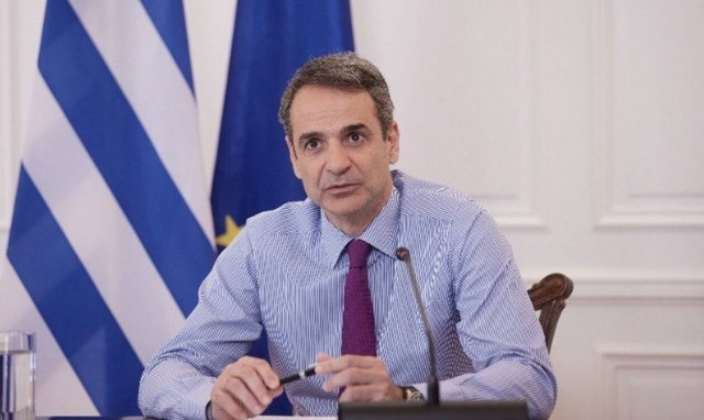 Εμβόλιο κορονοϊού: Άνοιξε η πλατφόρμα για όλα τα εμβόλια στους 25-29 - Το μήνυμα Μητσοτάκη
