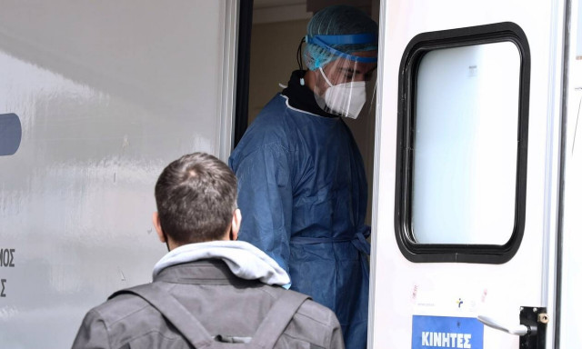 «Καμπανάκι» Βατόπουλου στο Newsbomb.gr: Μπορεί να δούμε εκπλήξεις – Η κατάσταση είναι ασταθής