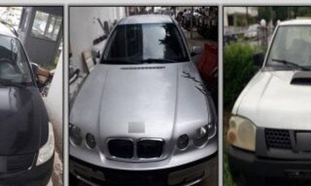 Τρίκαλα: Εξαρθρώθηκε σπείρα που διακινούσε ηρωίνη - Οκτώ συλλήψεις