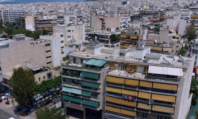 Οι νέες αντικειμενικές αξίες οδηγούν σε αύξηση των ενοικίων - Ο ρόλος του πληθωρισμού