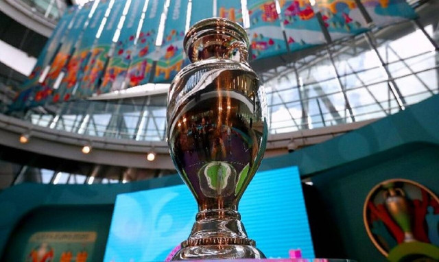 Ο παλμός του Ευρωπαϊκού Πρωταθλήματος στον ΟΠΑΠ