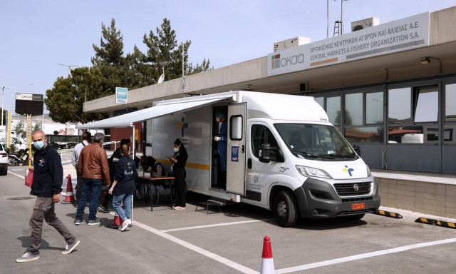 Συναγερμός για το πρώτο κρούσμα βραζιλιάνικης μετάλλαξης στην Ελλάδα - Πού βρίσκεται;