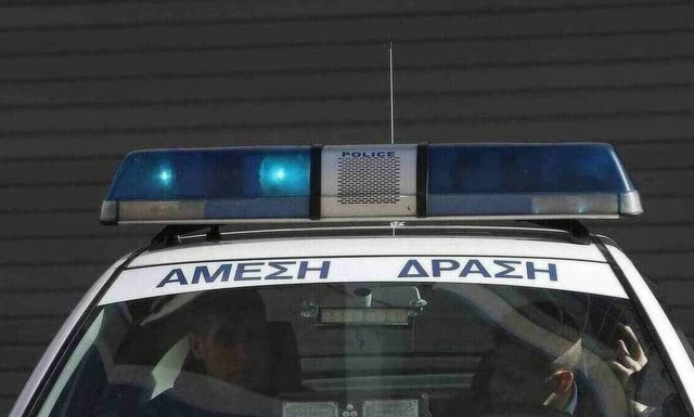 Θεσσαλονίκη: Βρέθηκαν οι δράστες για τη μολότοφ σε σύνδεσμο του ΠΑΟΚ