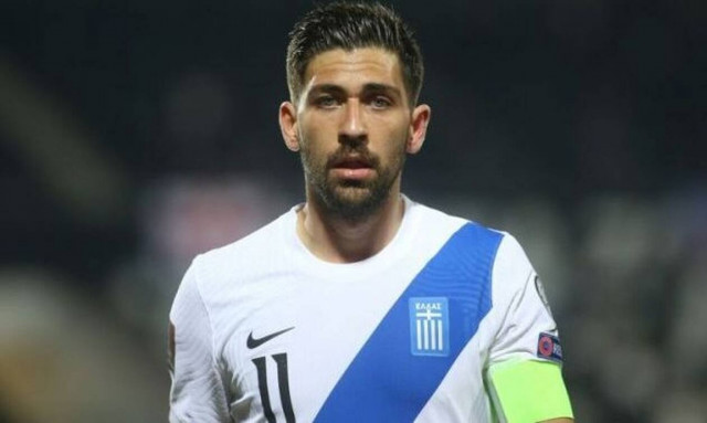 Γκολ στο Ευρωπαϊκό με τον ΟΠΑΠ – Το σκορ που βλέπει ο Τάσος Μπακασέτας για τον αγώνα Τουρκία-Ιταλία