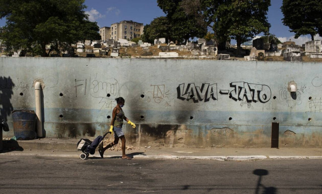 Κορονοϊός - Βραζιλία: Φόβοι για το τρίτο κύμα – 2.216 νέοι θάνατοι και 85.149 κρούσματα σε 24 ώρες