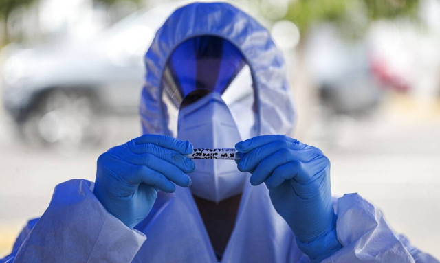 Κορονοϊός – Χιλή: 133 νέοι θάνατοι και επιπλέον 7.972 κρούσματα σε 24 ώρες