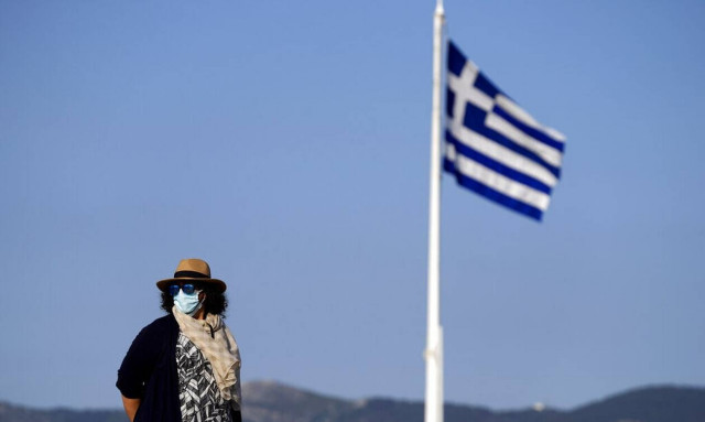 Κορονοϊός: «Πρωταγωνιστεί» η βρετανική μετάλλαξη στη χώρα μας - Φόβοι για το ινδικό στέλεχος