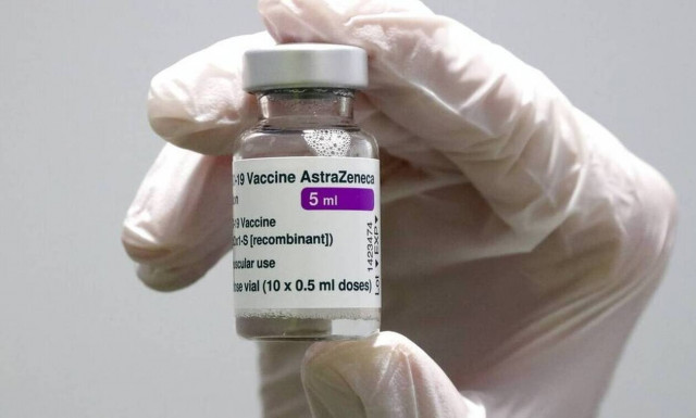 Κορoνοϊός - Ιταλία: Τέλος το AstraZeneca στους κάτω των 60