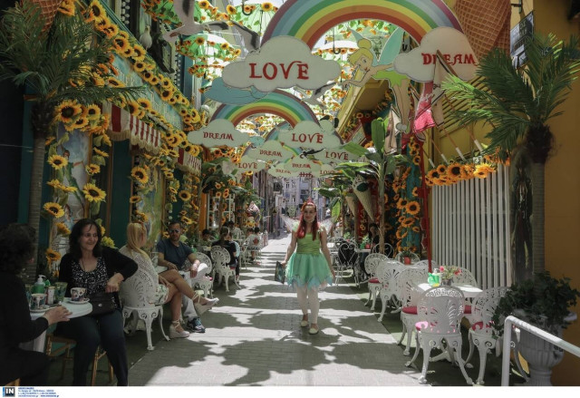 Covid-free μαγαζιά στην εστίαση: Τι λένε στο Newsbomb.gr oι φορείς - Γιατί προβληματίζονται