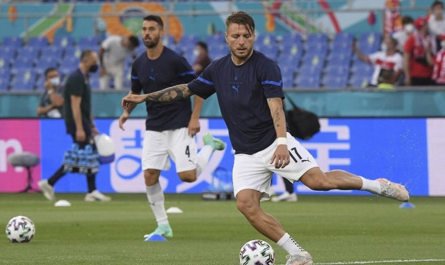 Euro 2020 – LIVE BLOG: Ο αγώνας της πρεμιέρας, Τουρκία - Ιταλία