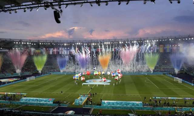 Euro 2020 - Πρόγραμμα: Σε τρεις διαφορετικές πόλεις τα σημερινά παιχνίδια - Οι ώρες των αγώνων