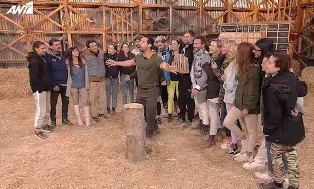 Η Φάρμα Τελικός: Αυτός είναι ο νικητής του ριάλιτι περιπέτειας (video)
