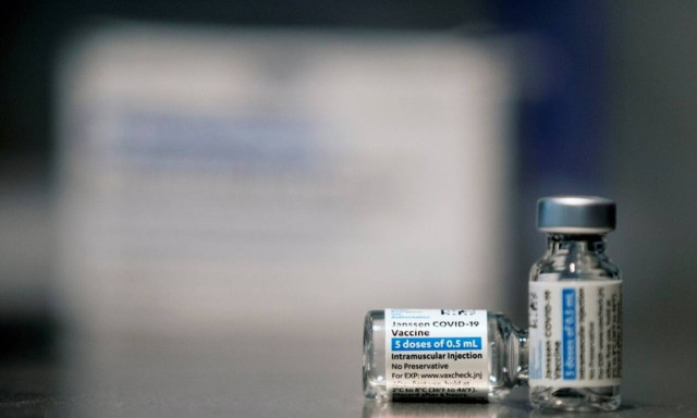 Εμβόλιο Johnson & Johnson: Πόσο προστατεύει από μεταλλαγμένα στελέχη του κορονοϊού