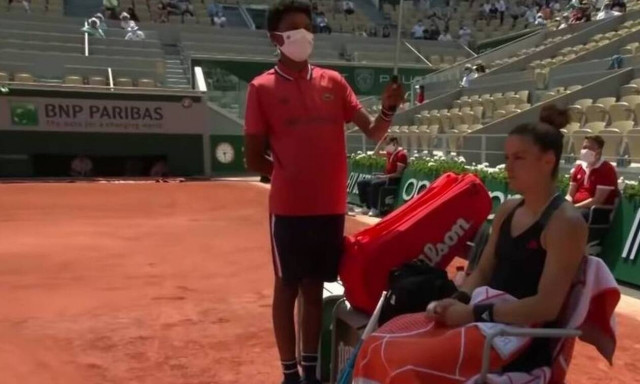 Καλούς αθλητές έχουμε, καλούς ανθρώπους ψάχνουμε…