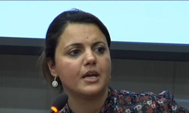 Λιβύη: Νέο «καρφί» στην Τουρκία απο τη «σιδηρά κυρία» της διπλωματίας Νάιλα ελ-Μανγκούς