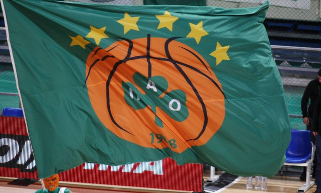 «Ταξίδι στ’ Αστέρια»: Το συγκλονιστικό trailer της ταινίας για τον μπασκετικό Παναθηναϊκό