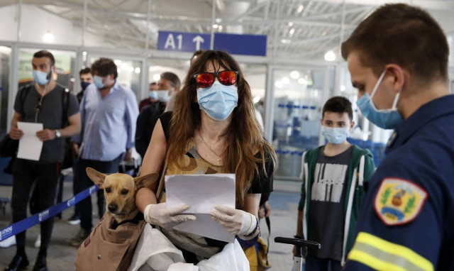 Tο Συμβούλιο της ΕΕ ενέκρινε τον κανονισμό για το Ευρωπαϊκό Ψηφιακό Πιστοποιητικό Covid-19