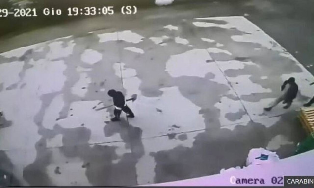 Iταλία: Άφαντοι οι συγγενείς της 18χρονης που δολοφονήθηκε μετά το «όχι» σε καταναγκαστικό γάμο