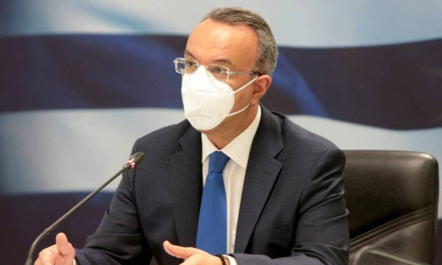 Σταϊκούρας: Θεμελιώδους σημασίας η υπεύθυνη εταιρική διακυβέρνηση