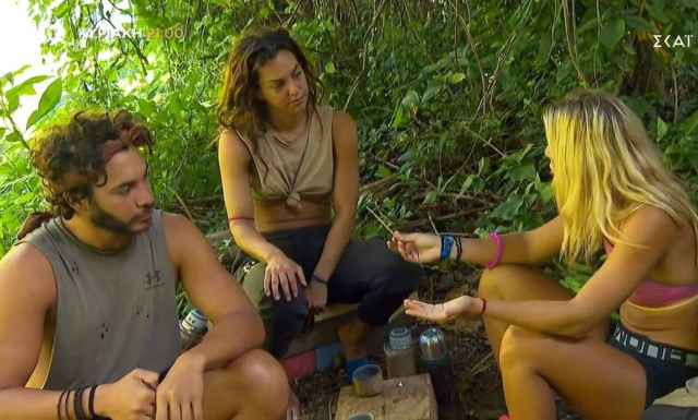 Survivor Spoiler 13/6: Αυτός ο παίκτης αποχωρεί από το παιχνίδι (video)