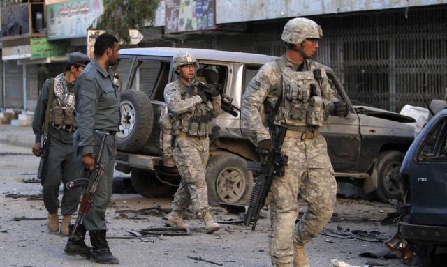 Αφγανιστάν: Οι Ταλιμπάν καλούν την Τουρκία να αποσύρει τα στρατεύματά της απο τη χώρα