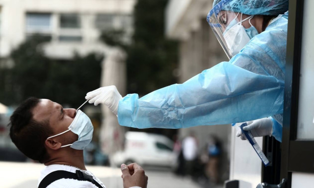 Τζανάκης στο Newsbomb.gr: Πιο γρήγορη η αποκλιμάκωση – Επαληθεύεται το αισιόδοξο σενάριο