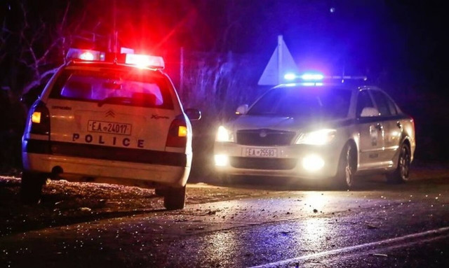 Καισαριανή: Τέσσερις συλλήψεις στο σκοπευτήριο για τη διοργάνωση συναυλίας