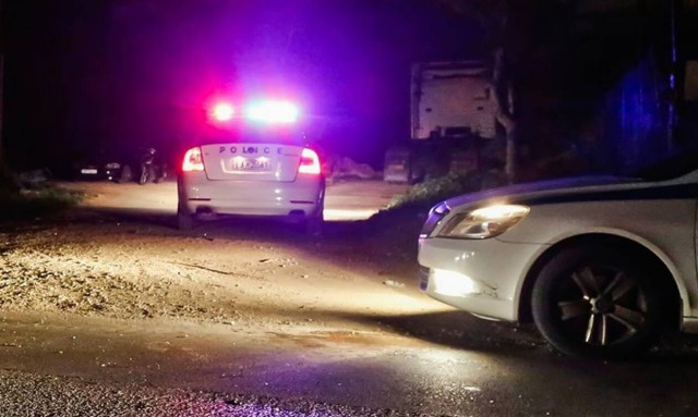 Τραγωδία στη Ρόδο: Ι.Χ. «καρφώθηκε» σε δέντρο - Νεκρός 60χρονος