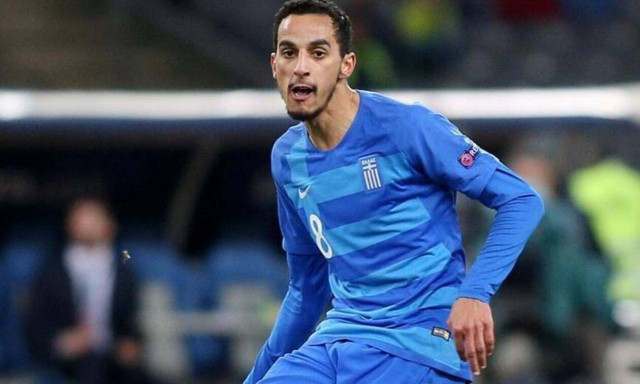 Γκολ στο Ευρωπαϊκό με τον ΟΠΑΠ – Τι βλέπει ο Κάρλος Ζέκα για τον αγώνα Δανία-Φινλανδία