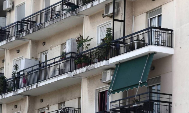 Ακίνητα: Τροπολογία για μειώσεις - εξαιρέσεις στον ΕΝΦΙΑ και μηδενικά ενοίκια Ιουνίου