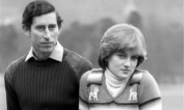 Πωλείται το Ford Escort της  Πριγκίπισσας Νταϊάνα