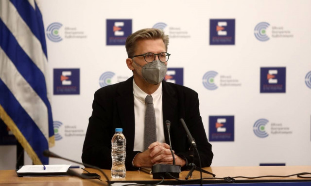 Άκης Σκέρτσος