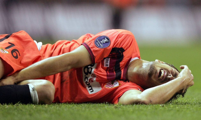 Όταν ο θάνατος «χτυπά» το ποδόσφαιρο – Οι παίκτες που «έφυγαν» μέσα στο γήπεδο