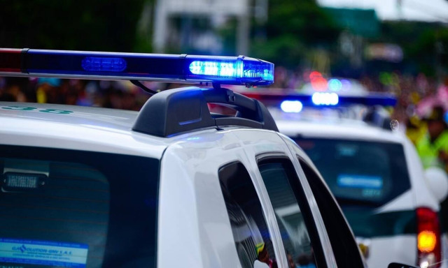 ΗΠΑ: Συναγερμός στο Σικάγο από πυροβολισμούς - Εννέα τραυματίες και μία νεκρή (vid)