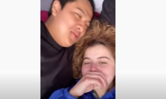 ΗΠΑ: 16χρονη σκότωσε με τον φίλο της τον πατέρα της - Το βίντεο που ανέβασαν