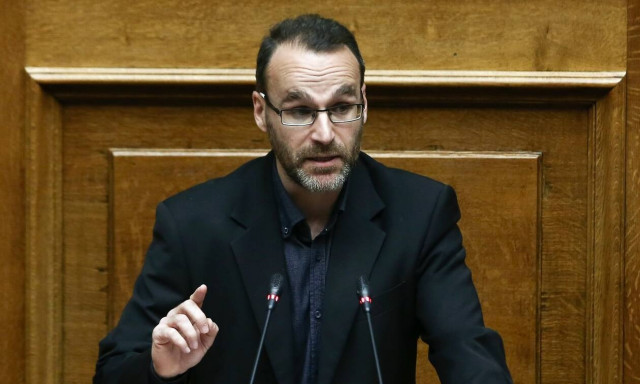 Γκιόκας στο Newsbomb.gr: Η απεργία ήταν ένα μήνυμα απόρριψης του εργασιακού από τους εργαζόμενους