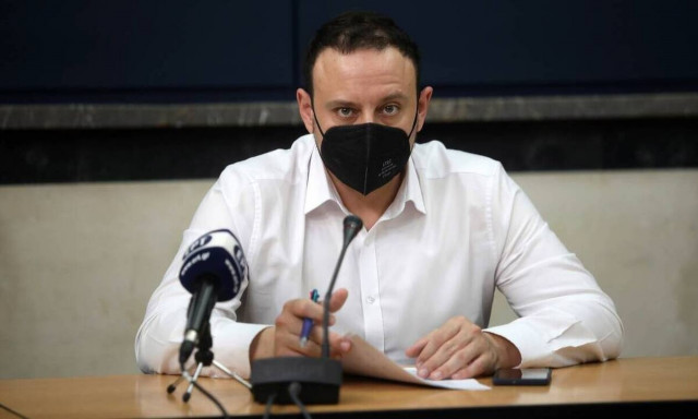 Μαγιορκίνης: Αναμένεται νέα αύξηση της μεταδοτικότητας - Πόσο ασφαλείς είναι οι εμβολιασμένοι