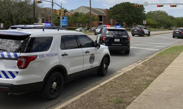 ΗΠΑ: Ένοπλη επίθεση με πολλούς τραυματίες στο Όστιν του Τέξας