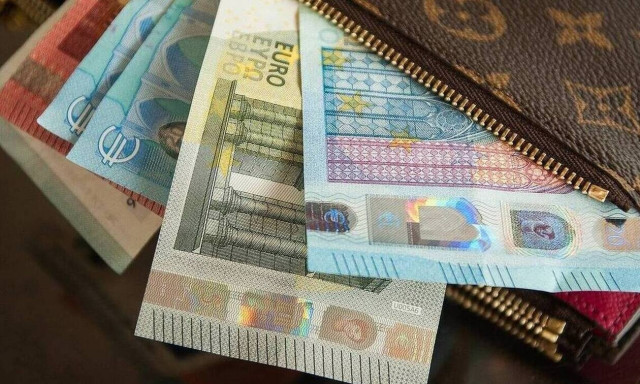 Η νέα ρύθμιση για τα κορωνοχρέη προς την εφορία - Οι δόσεις