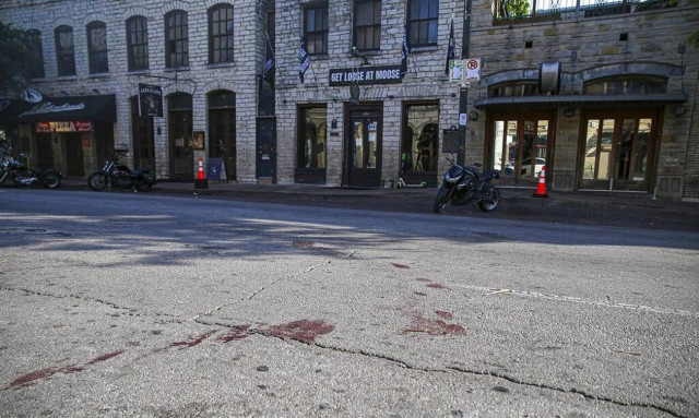 ΗΠΑ: Δεκατέσσερις τραυματίες σε ανταλλαγή πυρών στο Όστιν   