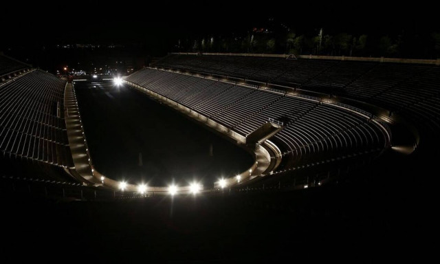 Η «made in Greece» συλλογή του Dior αυτή την Πέμπτη στο Καλλιμάρμαρο