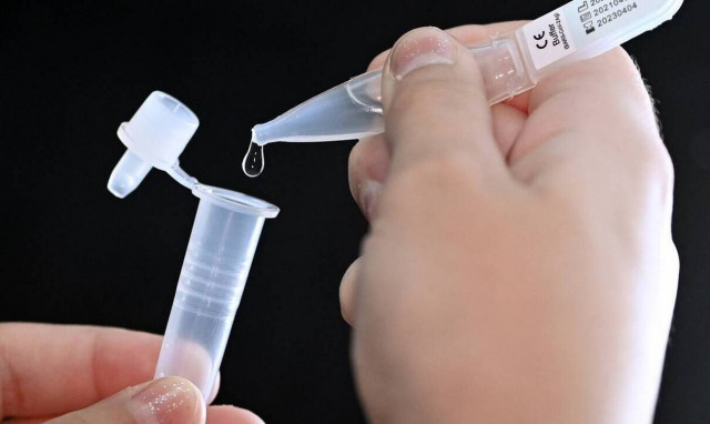 Self test: Διάθεση από 14 έως 19 Ιουνίου στην εκπαιδευτική κοινότητα