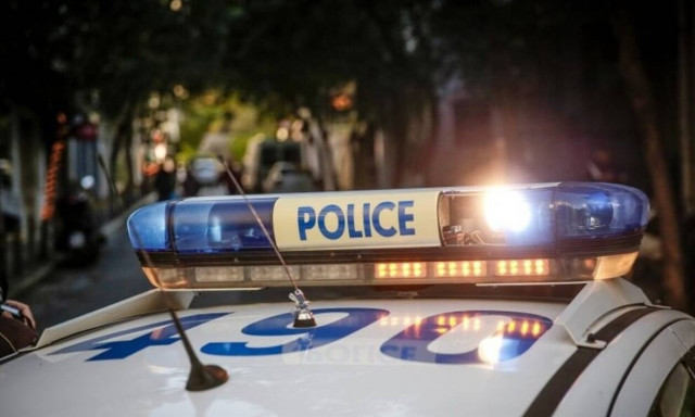 Ληστεία για γέλια και για κλάματα στην Κρήτη! (vid)