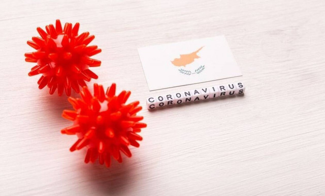 Κορονοϊός στην Κύπρο: 33 νέα κρούσματα ανακοινώθηκαν την Κυριακή