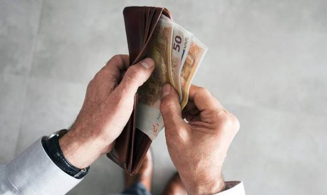 Επιχορήγηση Αυτοαπασχολούμενων Δικηγόρων: Από 16/6 οι αιτήσεις