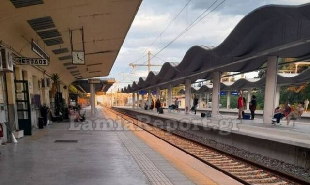 Τηλεφώνημα - φάρσα για βόμβα στο δρομολόγιο Αθήνα - Λιανοκλάδι: Ταλαιπωρία για τους επιβάτες