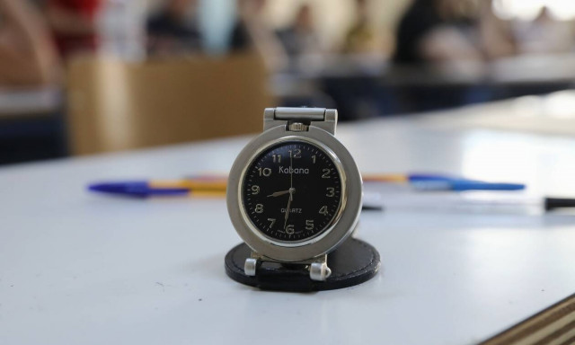 Πανελλήνιες - Πανελλαδικές 2021: Όλες οι οδηγίες για self test, ταυτότητες και βαθμολόγηση γραπτών