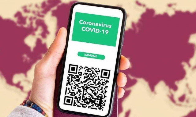 Αποκάλυψη Newsbomb.gr: Μπέρδεμα με το Πιστοποιητικό Εμβολιασμού και διευκρινίσεις - Ορόσημο η 01/07