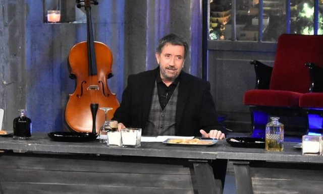 Η εκδίκηση του Σπύρου Παπαδόπουλου: Έτσι έκανε τον ΣΚΑΪ να το… φυσάει και να μην κρυώνει!