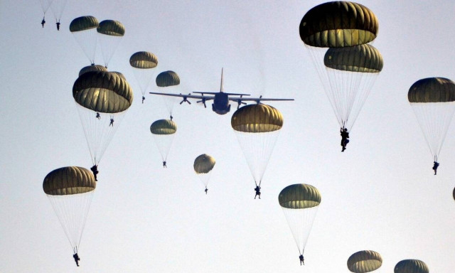 Αποκάλυψη Nordic Monitor: Στο φως το μυστικό σχέδιο της Τουρκίας για εισβολή σε Ελλάδα και Αρμενία